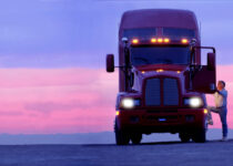 Truck driver jobs in Canada with Visa Sponsorship