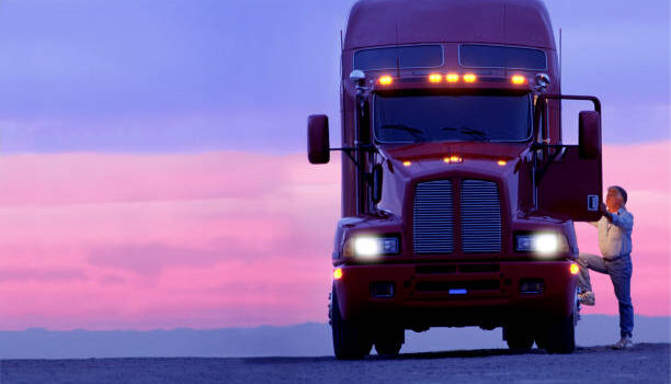 Truck driver jobs in Canada with Visa Sponsorship