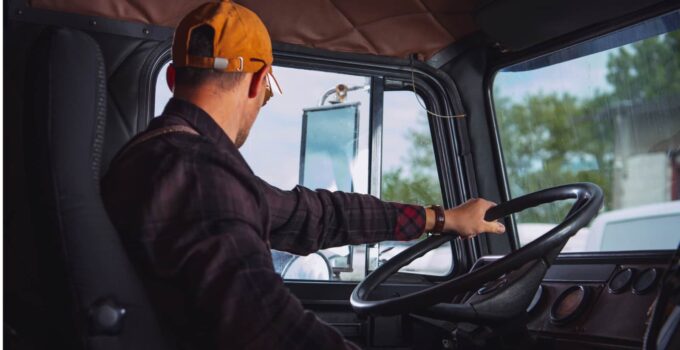 Truck Driver Jobs in USA with Visa Sponsorship