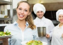 restaurant jobs in Canada with visa sponsorship