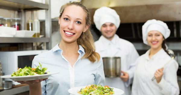 restaurant jobs in Canada with visa sponsorship