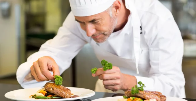 Chef jobs in Canada with Visa Sponsorship