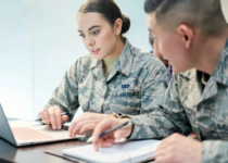 Online Colleges That Accept GI Bill